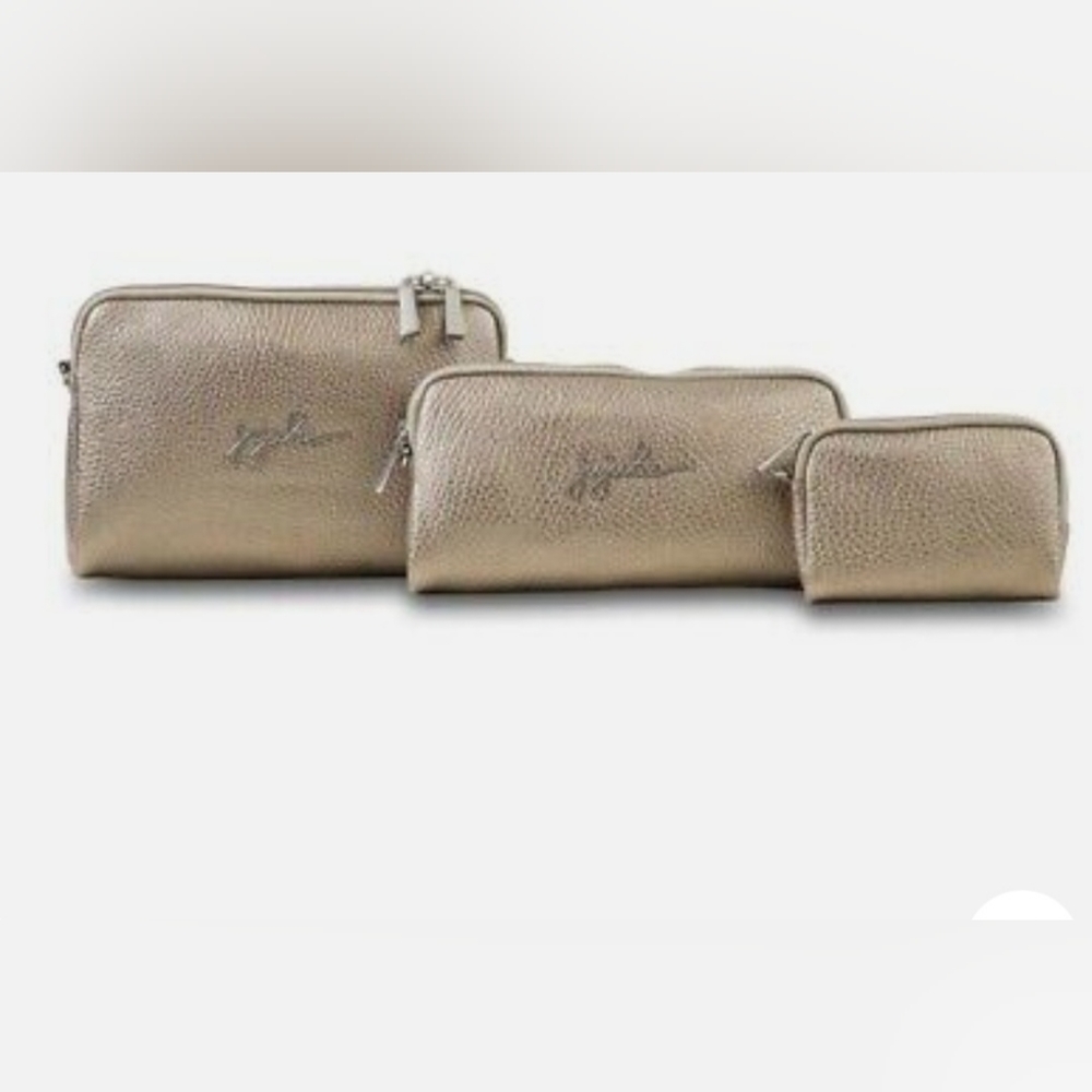 Jujube set Luminaire Bag set of Three